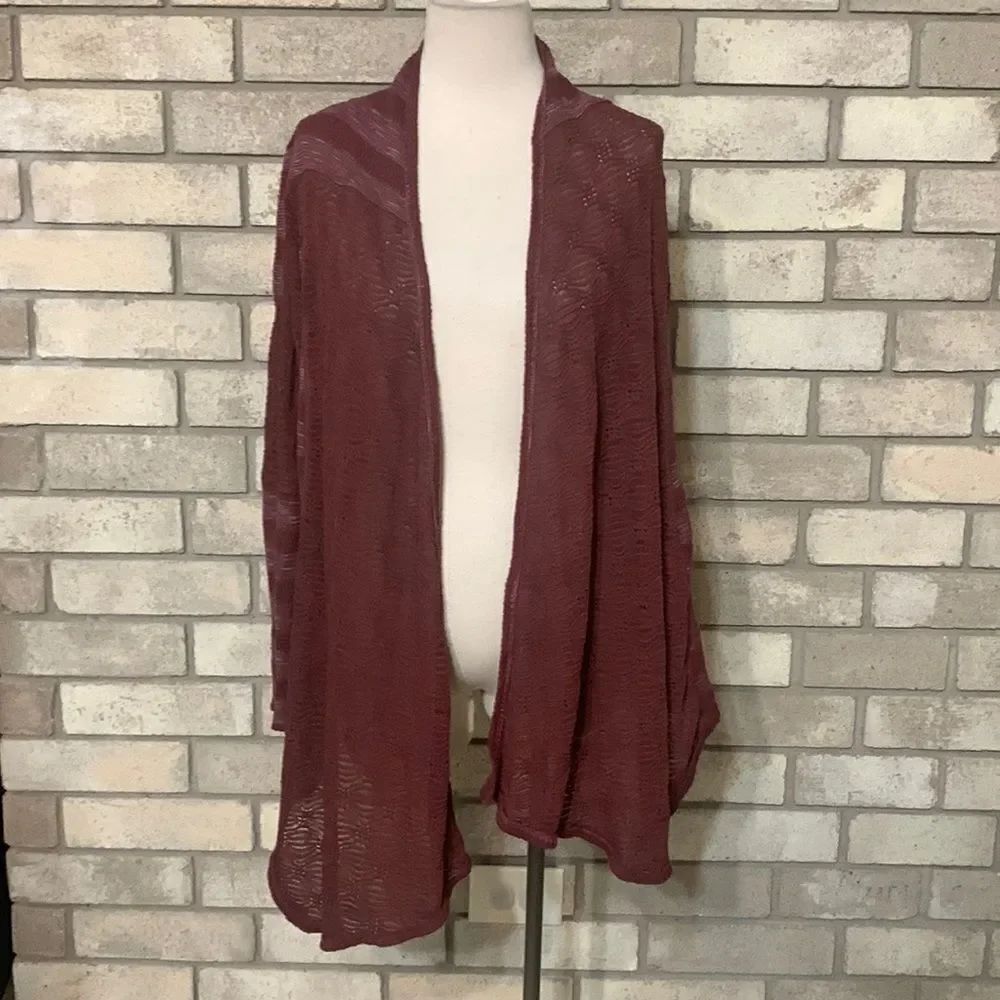 3for$20 Cardigan medium